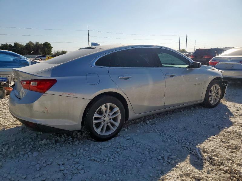 2018 CHEVROLET MALIBU LT - 1G1ZD5ST2JF203950