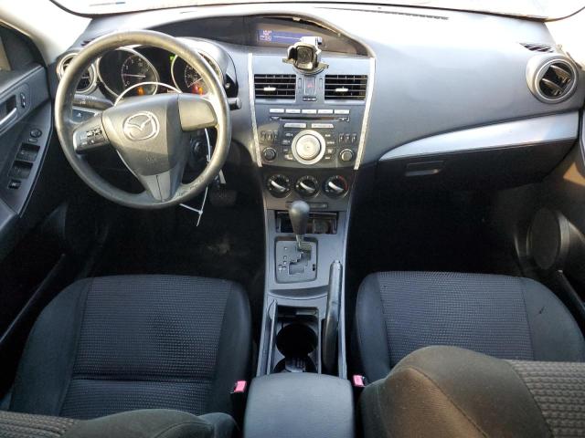 2013 MAZDA 3 I - JM1BL1TG4D1769406