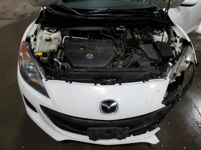 2013 MAZDA 3 I #3286703304
