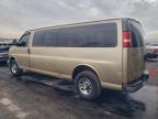 Lot #3303975734 2010 CHEVROLET EXPRESS G3