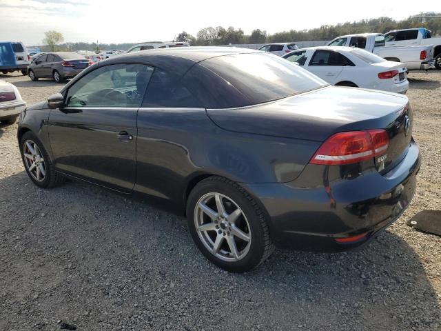 2013 VOLKSWAGEN EOS KOMFOR #3304162441