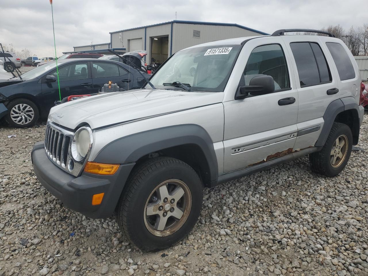 Transportlīdzekļa foto