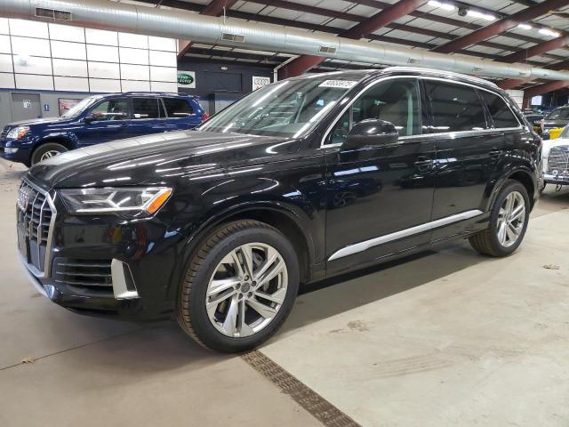 Global Auto Auctions: 2020 AUDI Q7 PREMIUM