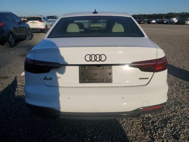 2024 AUDI A4 PREMIUM #3297877770