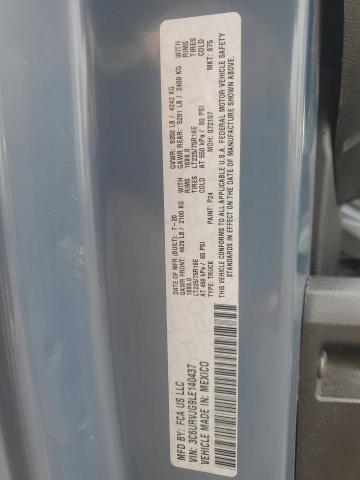 2020 RAM PROMASTER #3312463620