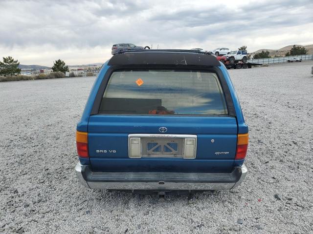 1992 TOYOTA 4RUNNER VN #3293670394