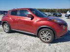 Lot #3296293463 2016 NISSAN JUKE S