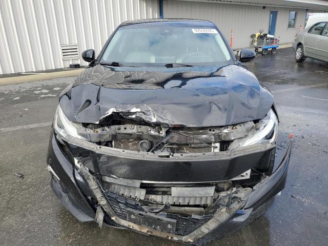 2019 NISSAN ALTIMA SV #3316141230