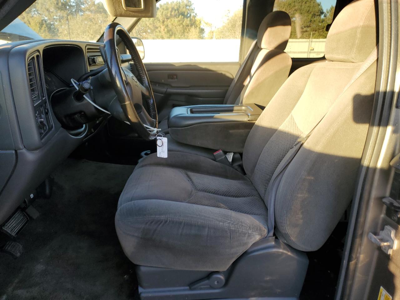 Lot #3291339158 2007 CHEVROLET SILVERADO