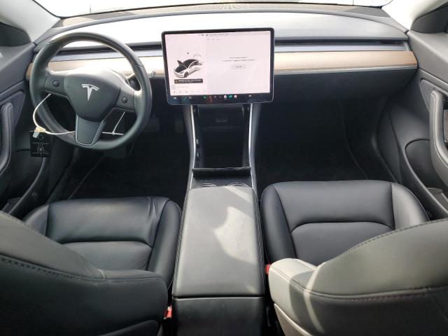 2018 TESLA MODEL 3 #3293285428