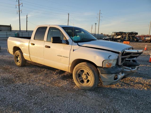 2003 DODGE RAM 1500 S #3297872803