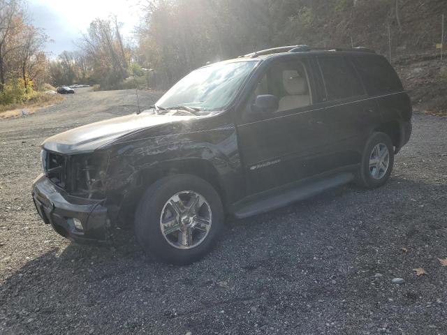 2004 CHEVROLET TRAILBLAZE #3311462235