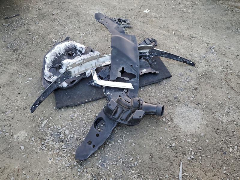 2020 HONDA PILOT ELIT #3310408021