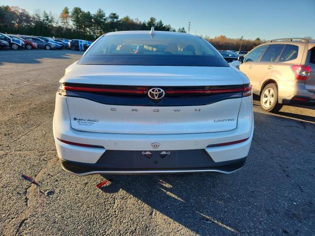 2025 TOYOTA CROWN XLE #3305415299