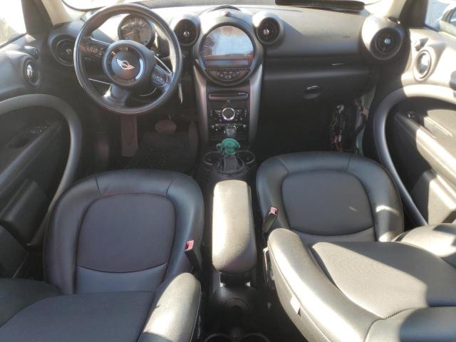 2015 MINI COOPER COU #3301834386