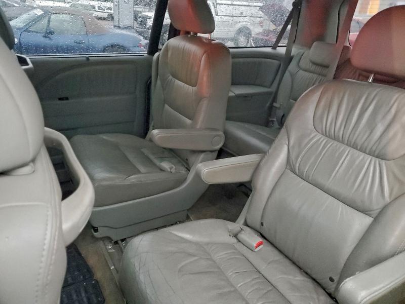 2008 HONDA ODYSSEY EX #3301645660