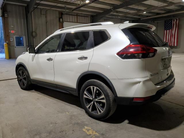 2019 NISSAN ROGUE S #3301940445