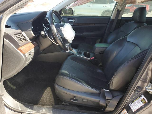 2013 SUBARU LEGACY 2.5 #3304737929