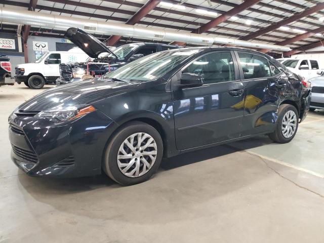Global Auto Auctions: 2019 TOYOTA COROLLA L