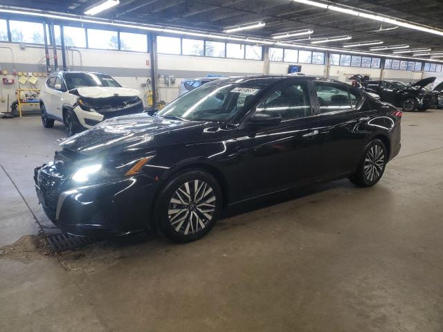 Global Auto Auctions: 2025 NISSAN ALTIMA SV