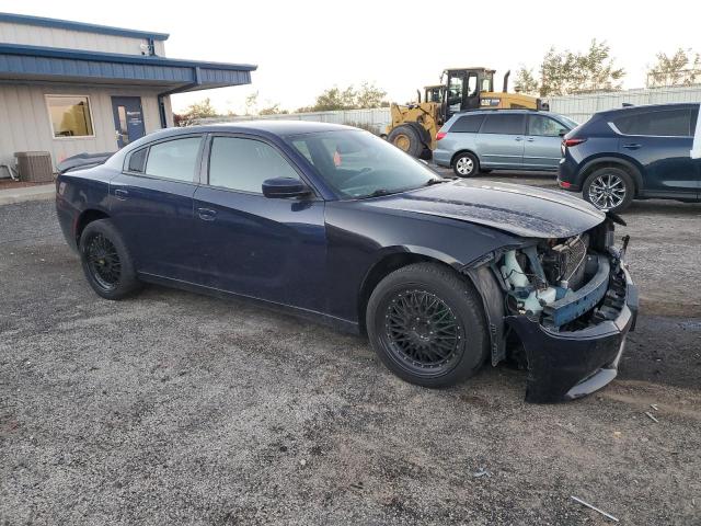2017 DODGE CHARGER PO - 2C3CDXKT8HH621435