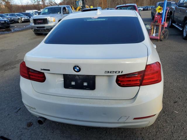 2013 BMW 320 I XDRI #3278524393