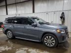 Lot #3316978128 2017 MERCEDES-BENZ GLS 450 4M