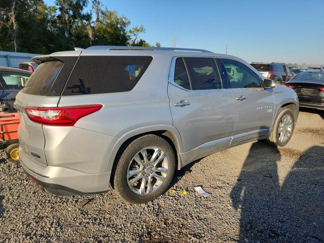 2018 CHEVROLET TRAVERSE H #3303731439