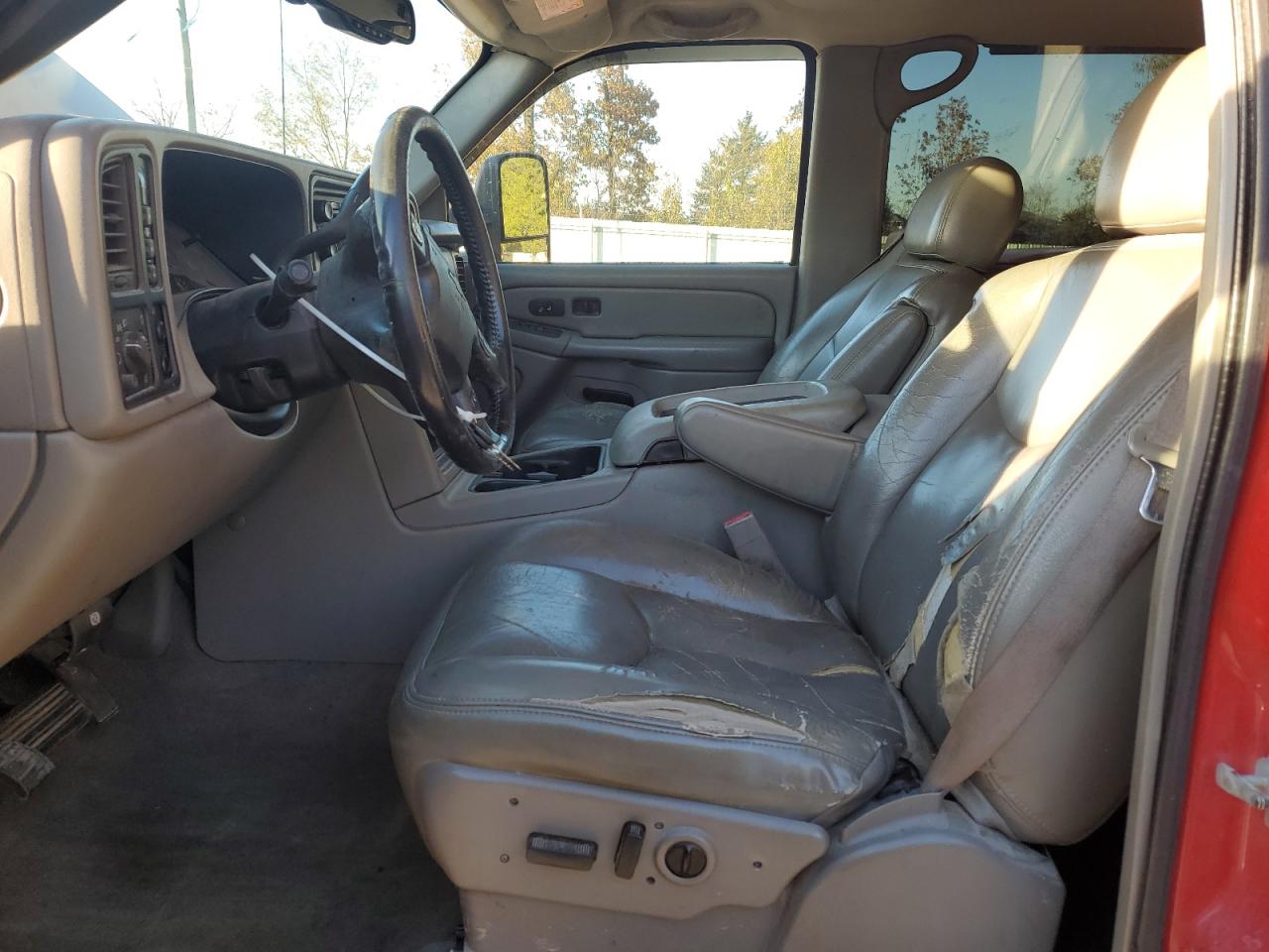 Lot #3285597288 2006 CHEVROLET SILVERADO