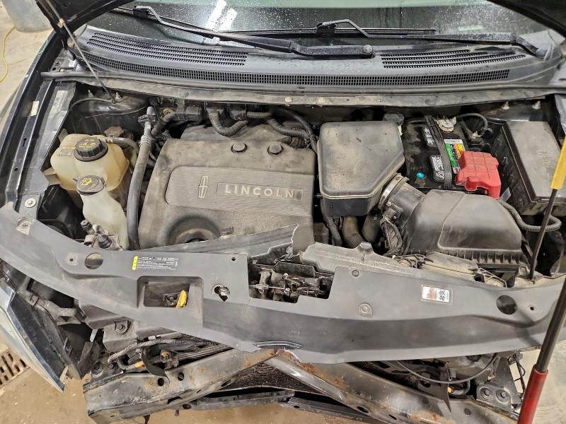 2014 LINCOLN MKX #3298159263