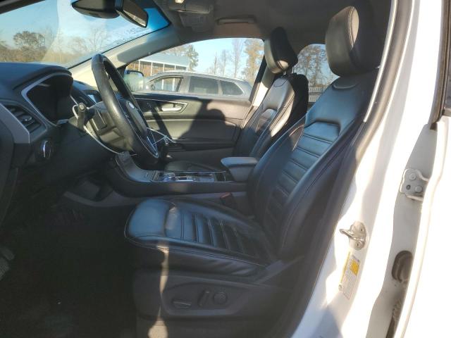 2020 FORD EDGE SEL #3302875910