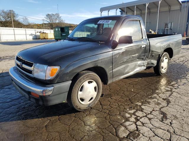 Global Auto Auctions: 1999 TOYOTA TACOMA