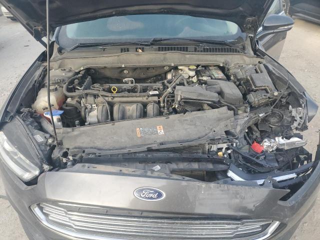 2016 FORD FUSION SE - 3FA6P0H7XGR290366