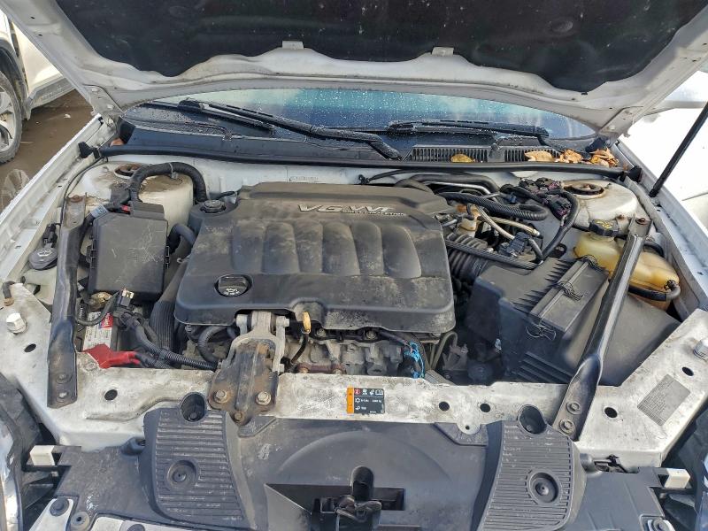 2012 CHEVROLET IMPALA LT #3298029166