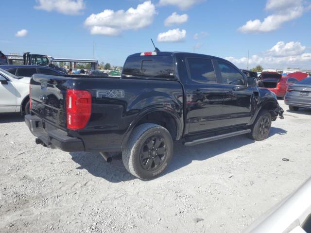 2021 FORD RANGER XL #3297056557