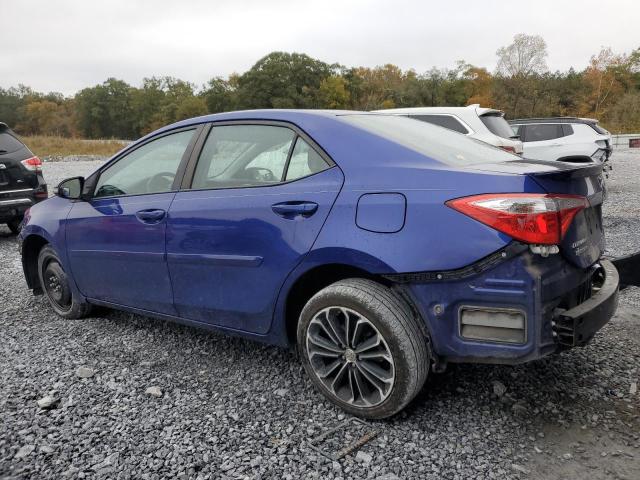 2016 TOYOTA COROLLA L - 5YFBURHE6GP537070