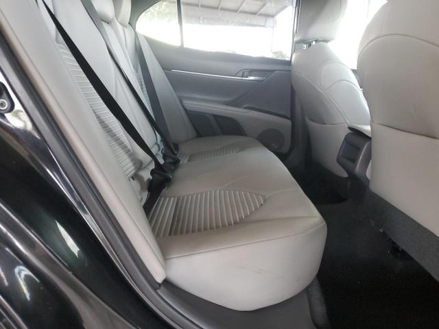 2020 TOYOTA CAMRY SE #3286745304