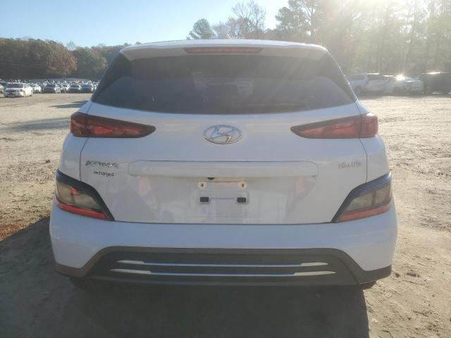 2023 HYUNDAI KONA SE - KM8K23AG0PU174410