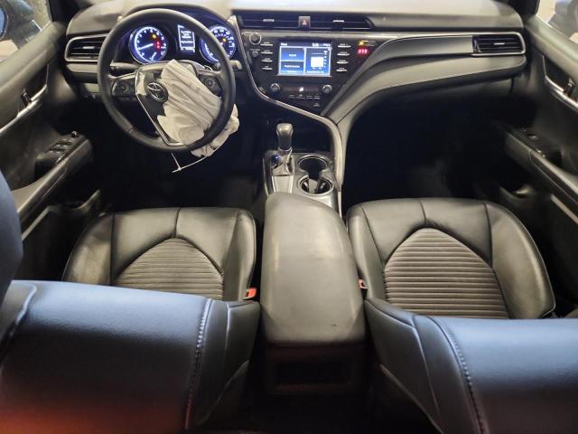 2019 TOYOTA CAMRY L - 4T1B11HKXKU274671
