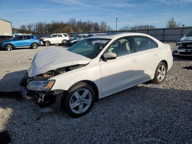 Global Auto Auctions: 2012 VOLKSWAGEN JETTA TDI