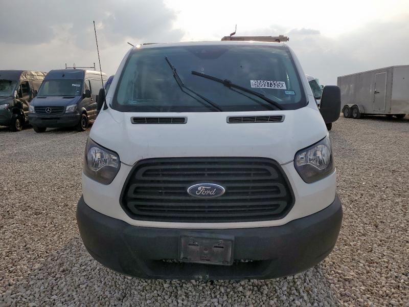2019 FORD TRANSIT #3301630662