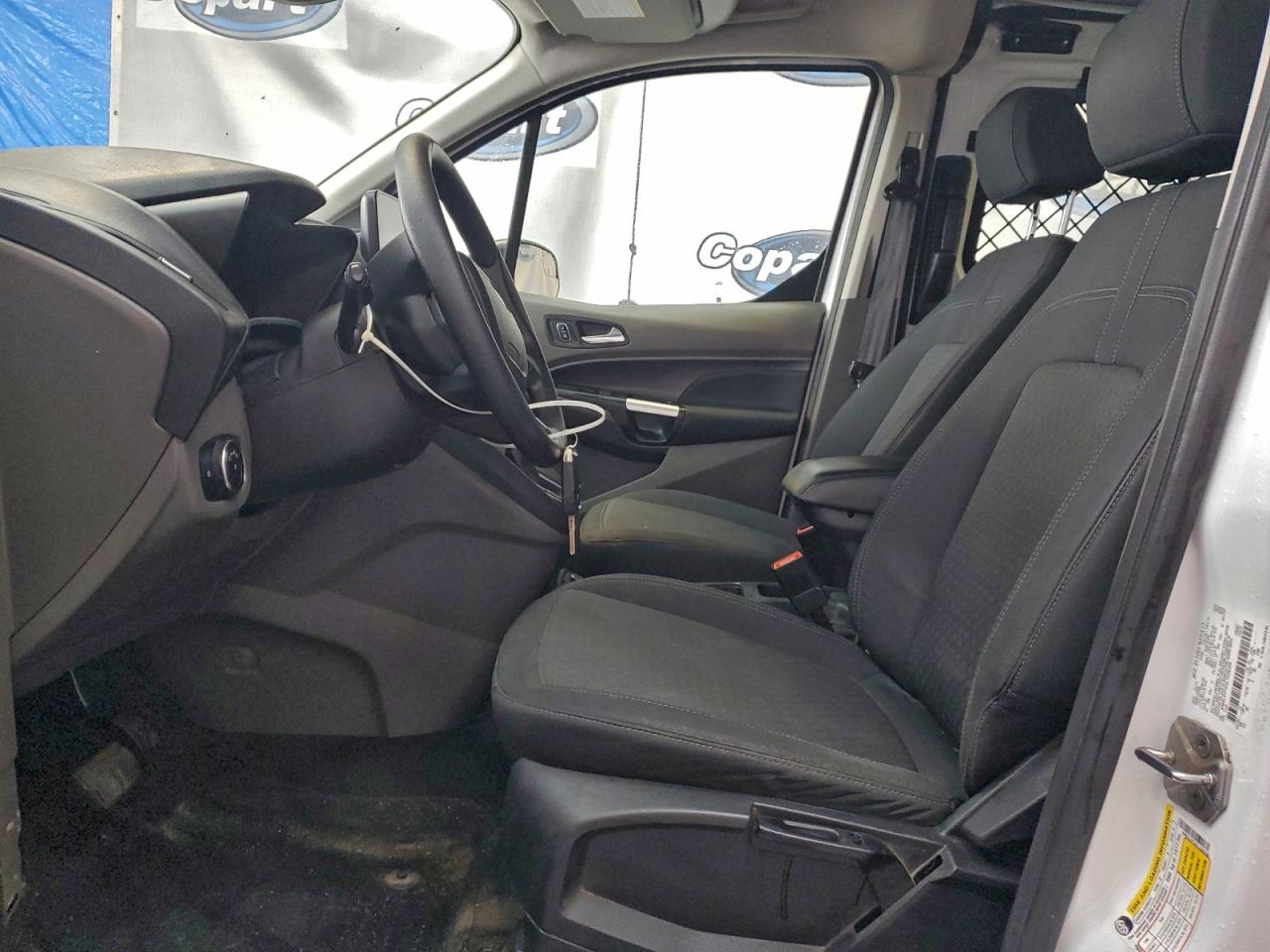 FORD TRANSIT CONNECT XLT
