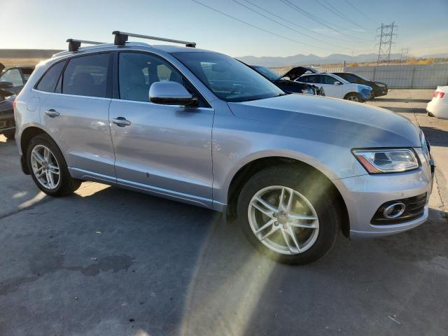 2016 AUDI Q5 PREMIUM - WA1L2AFP6GA045380