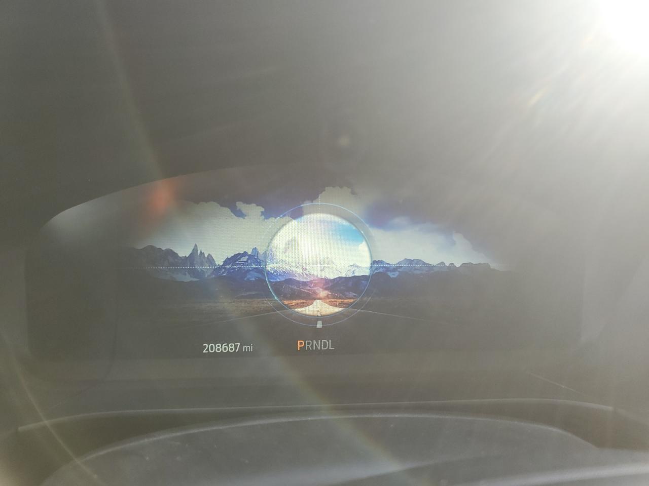 FORD ESCAPE SE SPORT