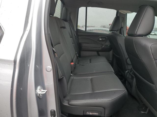 2023 HONDA RIDGELINE #3294497513