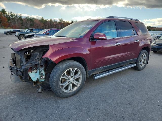 2015 GMC ACADIA SLT - 1GKKVRKD2FJ182564