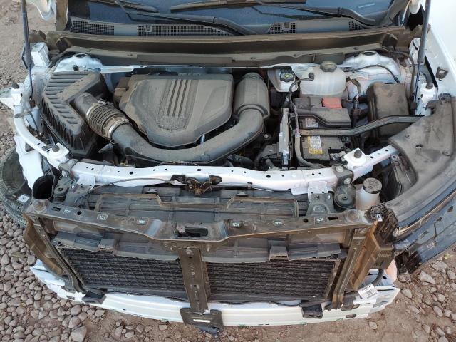 2024 CHEVROLET TRAVERSE L #3296359115