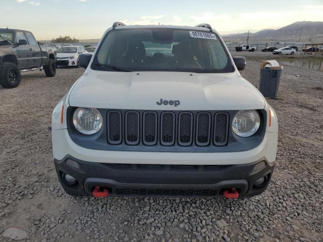 2015 JEEP RENEGADE T - ZACCJBCT1FPB16581