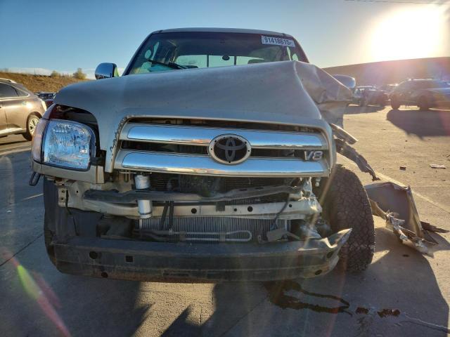 2004 TOYOTA TUNDRA ACC #3294855772