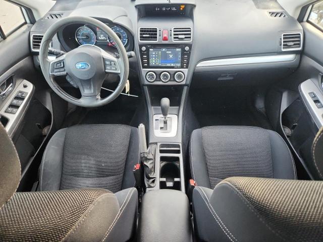 2015 SUBARU XV CROSSTR #3302152140